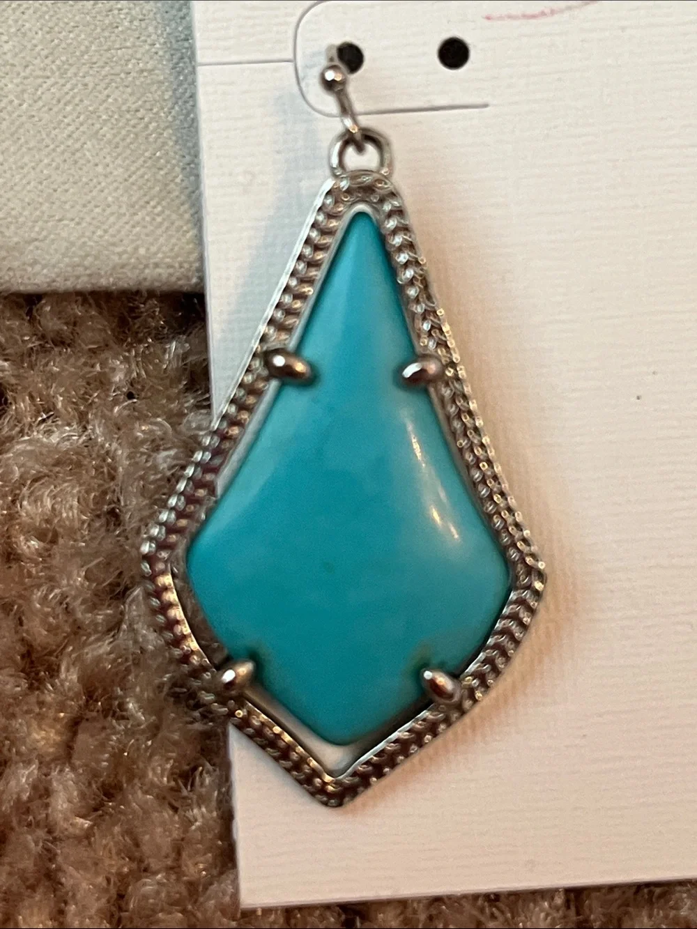 Kendra Scott Earrings